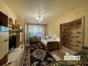 1-к квартира, вторичка, 30м2, 1/5 этаж