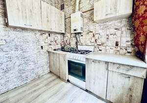 1-к квартира, вторичка, 33м2, 1/4 этаж