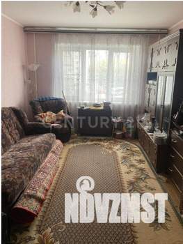 3-к квартира, вторичка, 66м2, 2/9 этаж