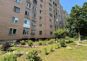 1-к квартира, вторичка, 29м2, 4/9 этаж