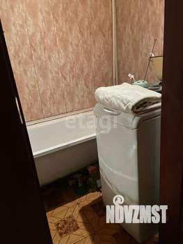 2-к квартира, вторичка, 48м2, 1/2 этаж