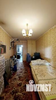 3-к квартира, вторичка, 60м2, 8/9 этаж