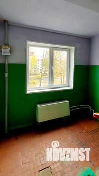 1-к квартира, вторичка, 32м2, 4/5 этаж