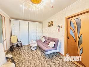 2-к квартира, вторичка, 46м2, 3/5 этаж