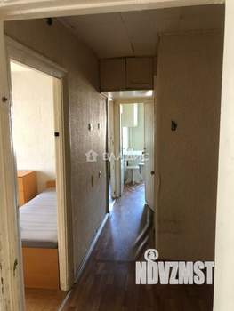 3-к квартира, вторичка, 60м2, 2/9 этаж