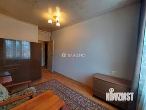 3-к квартира, вторичка, 59м2, 4/5 этаж