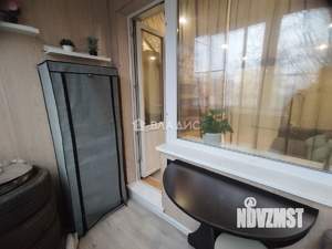 2-к квартира, вторичка, 43м2, 2/9 этаж