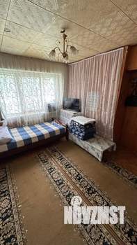 2-к квартира, вторичка, 37м2, 1/2 этаж