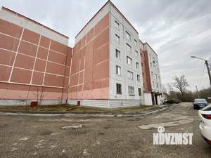 1-к квартира, вторичка, 37м2, 2/5 этаж