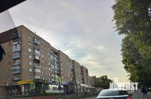 3-к квартира, вторичка, 67м2, 6/9 этаж
