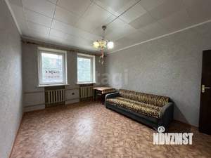 2-к квартира, вторичка, 44м2, 2/2 этаж