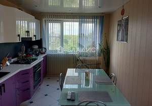 4-к квартира, вторичка, 78м2, 9/9 этаж