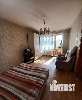 2-к квартира, вторичка, 44м2, 8/9 этаж