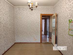3-к квартира, вторичка, 65м2, 6/10 этаж