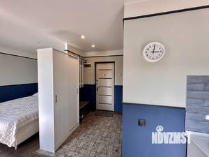 Студия квартира, вторичка, 21м2, 5/9 этаж