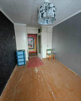 3-к квартира, вторичка, 59м2, 5/5 этаж