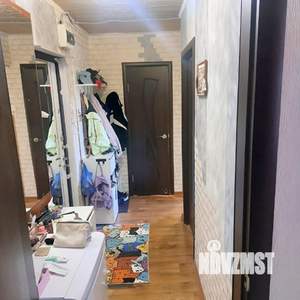 3-к квартира, вторичка, 58м2, 5/9 этаж