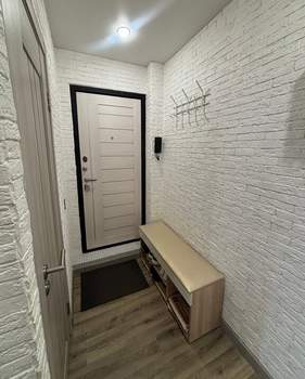 2-к квартира, вторичка, 45м2, 5/5 этаж