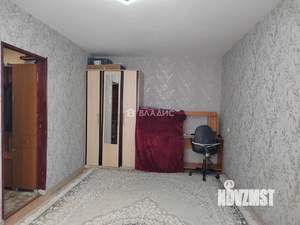 2-к квартира, вторичка, 43м2, 7/9 этаж
