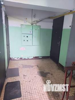 1-к квартира, вторичка, 30м2, 1/5 этаж