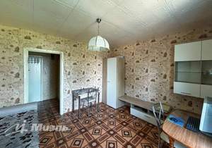 1-к квартира, вторичка, 29м2, 4/9 этаж