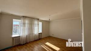 2-к квартира, вторичка, 87м2, 2/10 этаж