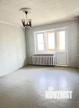 1-к квартира, вторичка, 39м2, 1/9 этаж