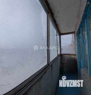 1-к квартира, вторичка, 37м2, 10/10 этаж