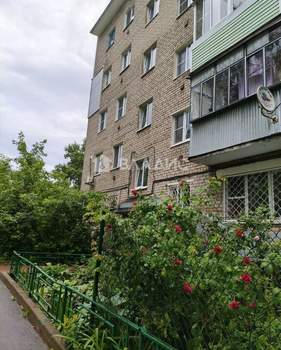 1-к квартира, вторичка, 35м2, 2/5 этаж