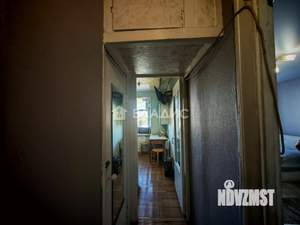 1-к квартира, вторичка, 29м2, 9/9 этаж