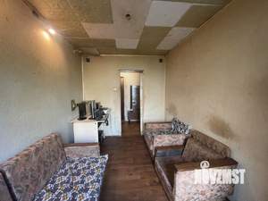 2-к квартира, вторичка, 44м2, 1/9 этаж
