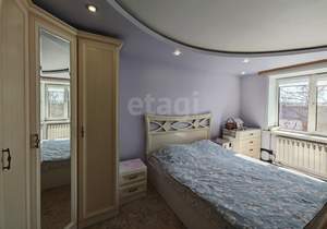 2-к квартира, вторичка, 51м2, 5/5 этаж