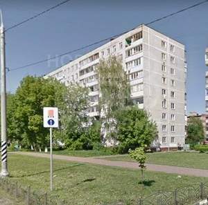 3-к квартира, вторичка, 56м2, 1/9 этаж