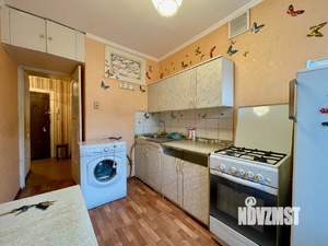 1-к квартира, вторичка, 31м2, 3/9 этаж