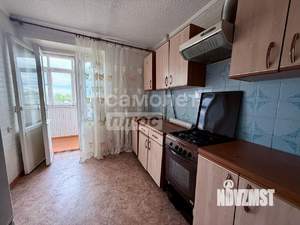 1-к квартира, вторичка, 38м2, 4/9 этаж