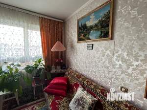 3-к квартира, вторичка, 63м2, 9/10 этаж