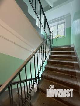 2-к квартира, вторичка, 44м2, 4/5 этаж