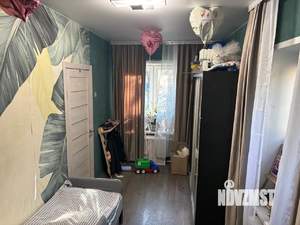 2-к квартира, вторичка, 42м2, 2/2 этаж