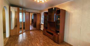 1-к квартира, вторичка, 31м2, 3/5 этаж