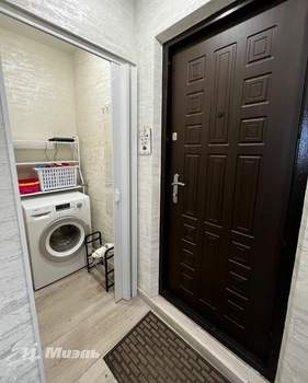 2-к квартира, вторичка, 37м2, 10/10 этаж