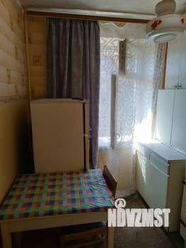 1-к квартира, вторичка, 20м2, 5/9 этаж