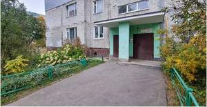 2-к квартира, вторичка, 52м2, 8/9 этаж
