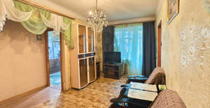 2-к квартира, вторичка, 45м2, 2/4 этаж