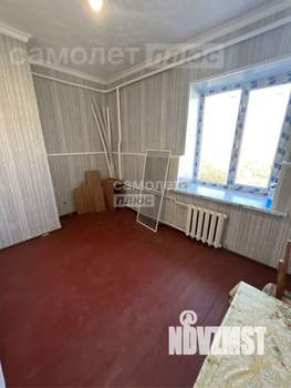 2-к квартира, вторичка, 59м2, 4/4 этаж