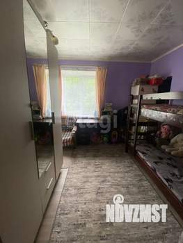 1-к квартира, вторичка, 33м2, 1/4 этаж