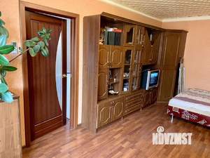 2-к квартира, вторичка, 44м2, 5/5 этаж