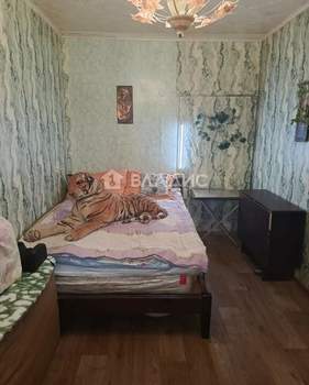 2-к квартира, вторичка, 45м2, 5/5 этаж