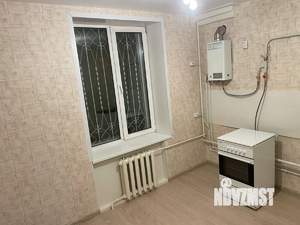 1-к квартира, вторичка, 39м2, 1/2 этаж