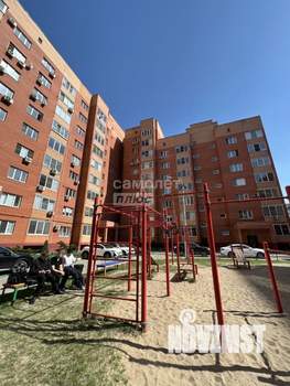 2-к квартира, вторичка, 82м2, 8/9 этаж