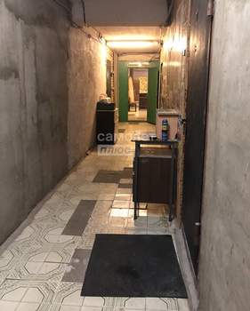 1-к квартира, вторичка, 36м2, 1/5 этаж